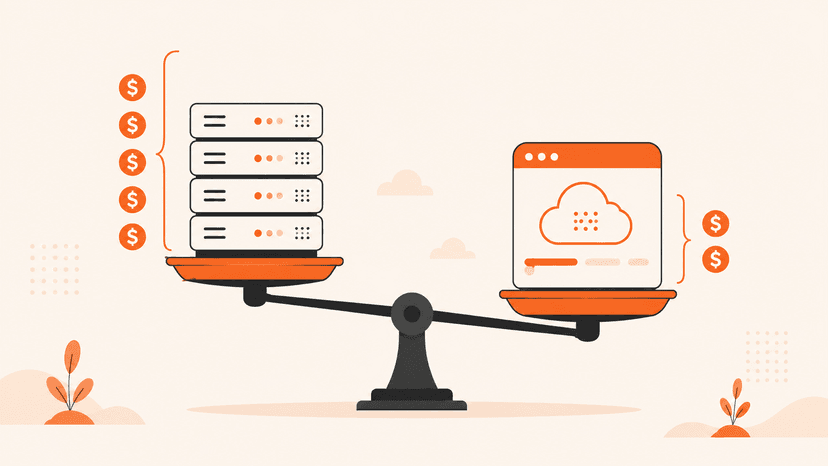 What Does a Screenshot API Actually Cost? Price per 1,000 Captures, Self-Hosted vs Managed