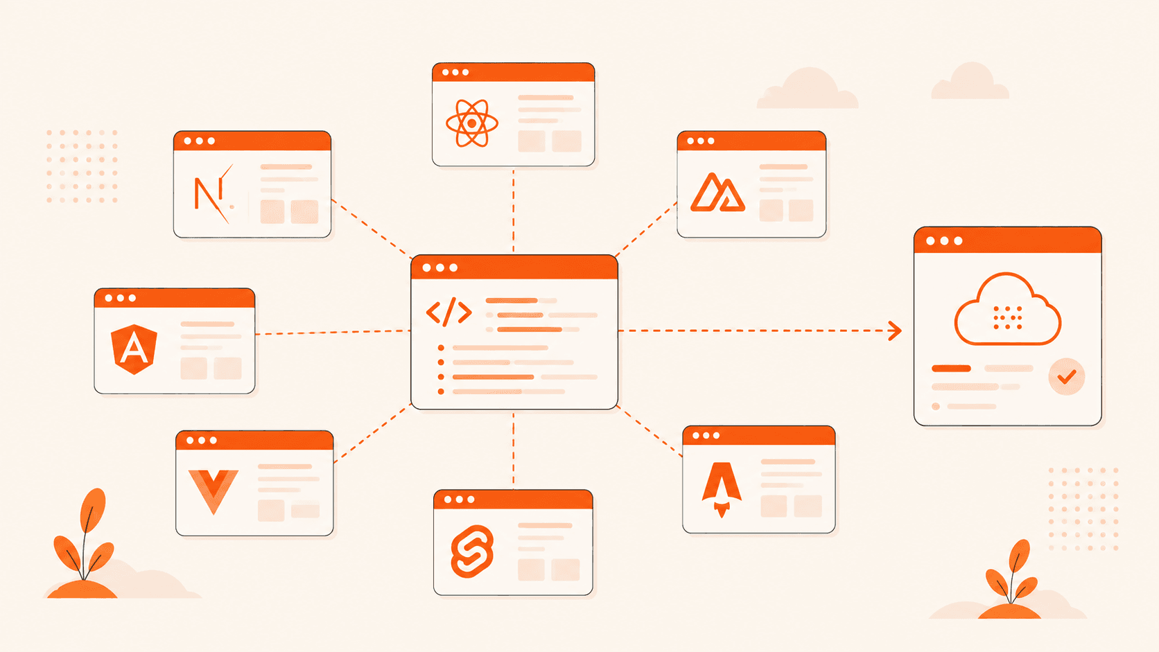 How to Take a Screenshot of a Website in Python: Every Method Compared How to Take a Screenshot of a Website in Python: Every Method Compared