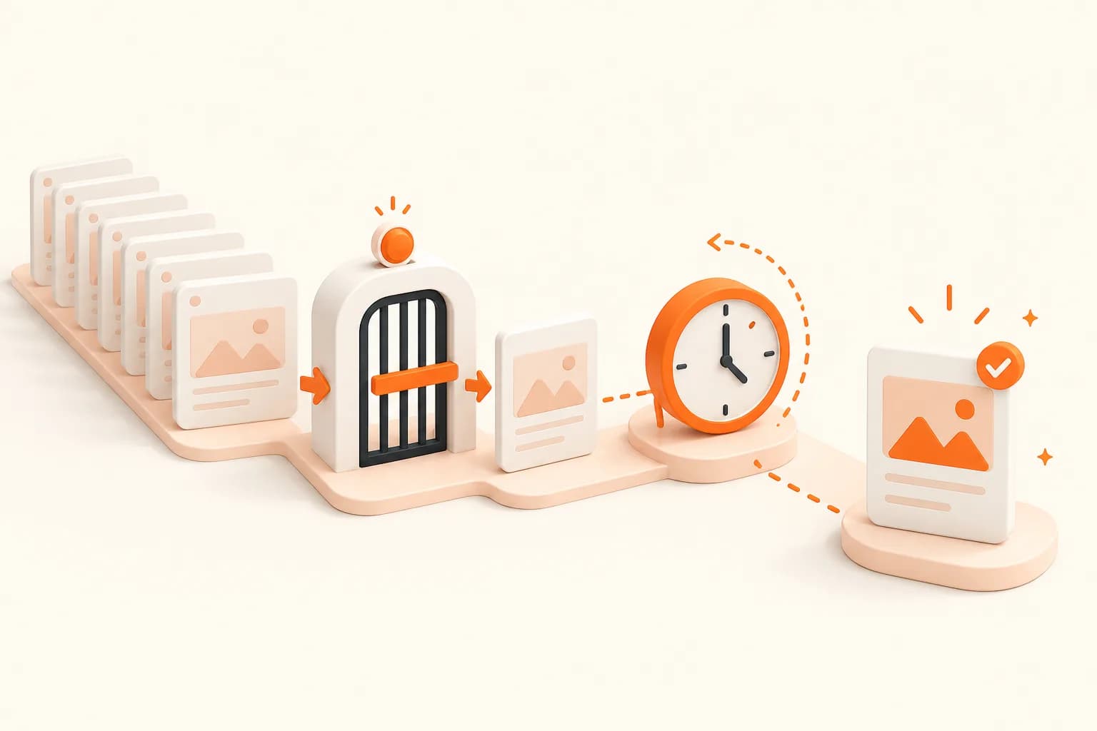 Rate Limits, Retries, and Batching: Best Practices for High-Volume Screenshot API Usage Rate Limits, Retries, and Batching: Best Practices for High-Volume Screenshot API Usage